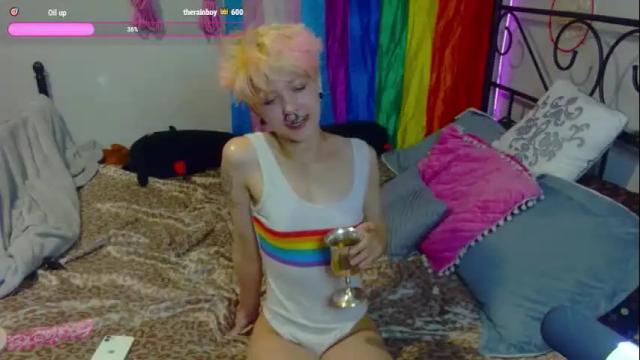 Image 7 of bxbyfxgaa Stream on Chaturbate on 1 month ago