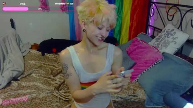 Thumbnail 3, bxbyfxgaa's Stream at Chaturbate, 1 month ago