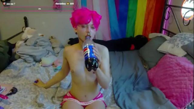 Thumbnail 1, bxbyfxgaa's Stream at Chaturbate, 1 month ago