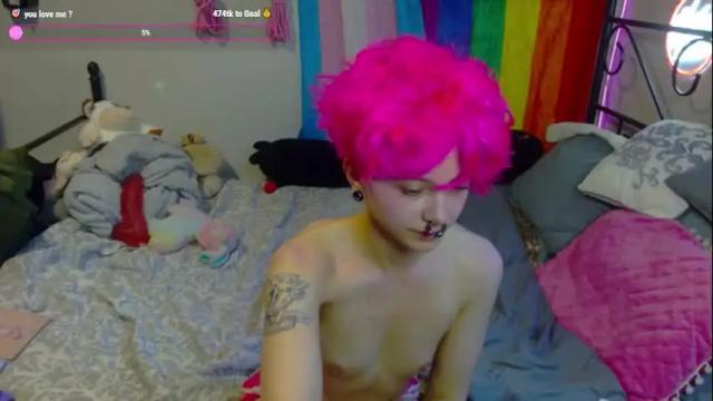 Image 10 of bxbyfxgaa Stream on Chaturbate on 1 month ago