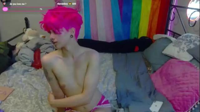 Image 11 of bxbyfxgaa Stream on Chaturbate on 1 month ago