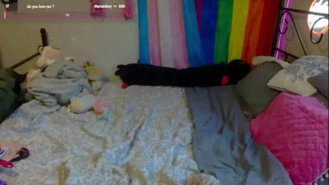 Image 3 of bxbyfxgaa Stream on Chaturbate on 1 month ago