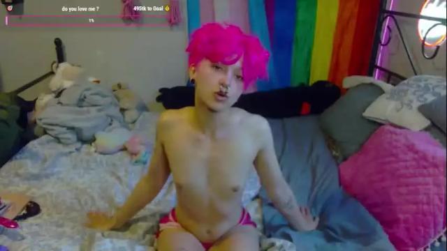 Image 4 of bxbyfxgaa Stream on Chaturbate on 1 month ago