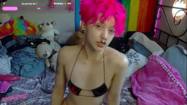 Thumbnail 1, bxbyfxgaa's Stream at Chaturbate, 1 month ago