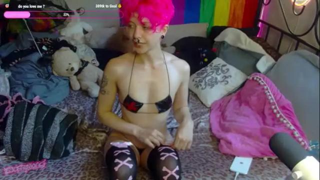 Image 10 of bxbyfxgaa Stream on Chaturbate on 1 month ago