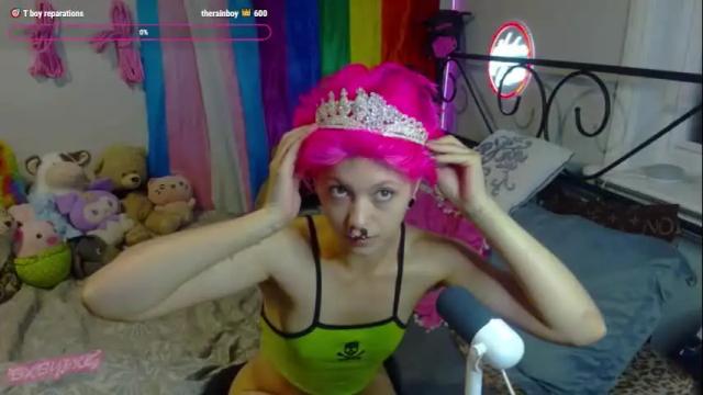 Image 2 of bxbyfxgaa Stream on Chaturbate on 1 month ago