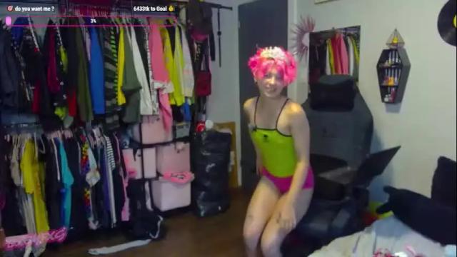 Image 8 of bxbyfxgaa Stream on Chaturbate on 2 months ago