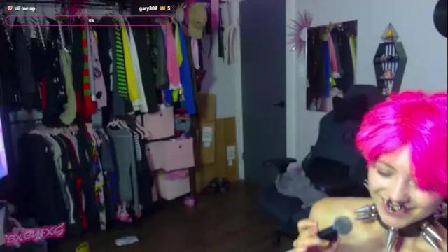 Image 11 of bxbyfxgaa Stream on Chaturbate on 2 months ago