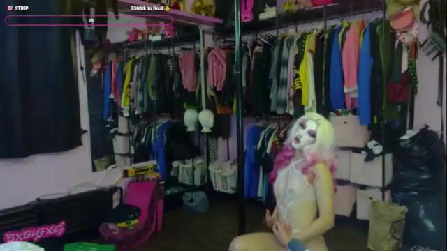 Image 12 of bxbyfxgaa Stream on Chaturbate on 24 days ago