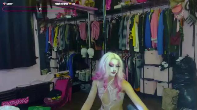 Image 6 of bxbyfxgaa Stream on Chaturbate on 24 days ago