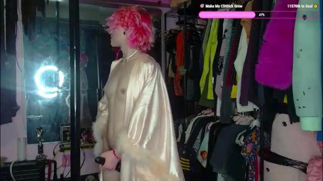 Thumbnail 1, bxbyfxgaa's Stream at Chaturbate, 3 days ago