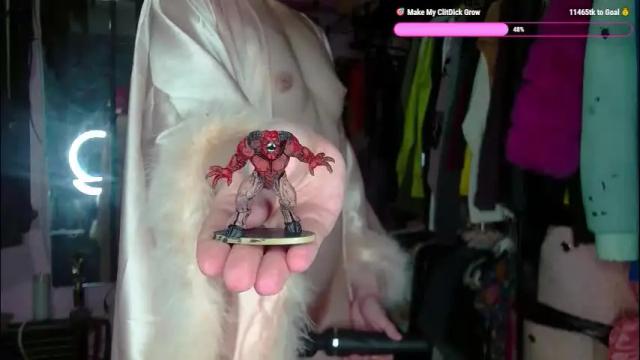 Thumbnail 2, bxbyfxgaa's Stream at Chaturbate, 3 days ago