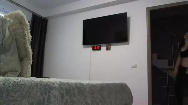 Image 3 of byabellamy Stream on Chaturbate on 15 months ago