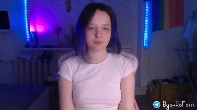 Image 8 of byakkomoriko Stream on Chaturbate on 16 months ago