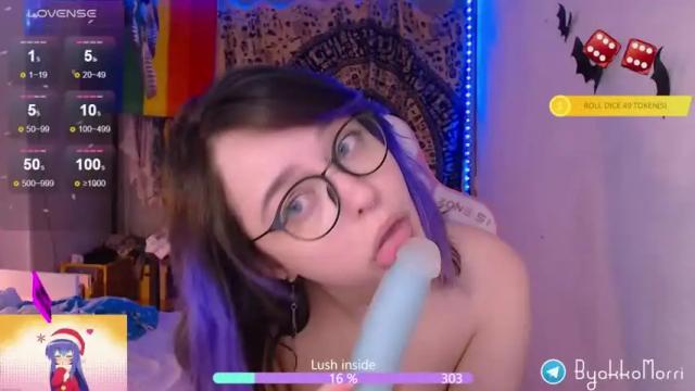 Image 10 of byakkomoriko Stream on Chaturbate on 16 months ago