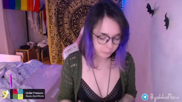 Image 8 of byakkomoriko Stream on Chaturbate on 16 months ago