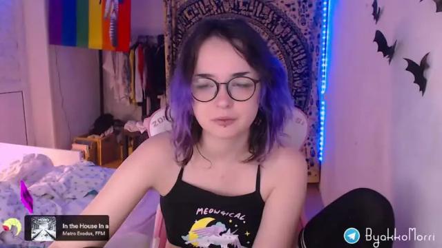 Image 8 of byakkomoriko Stream on Chaturbate on 16 months ago