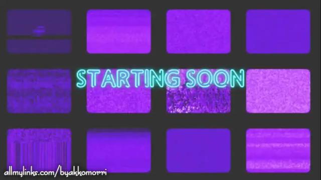 Thumbnail 1, byakkomoriko's Stream at Chaturbate, 1 month ago
