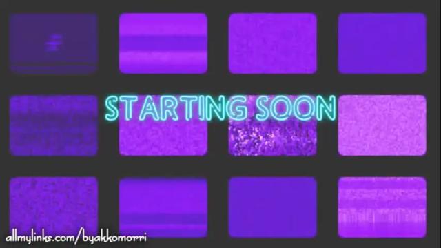 Thumbnail 1, byakkomoriko's Stream at Chaturbate, 1 month ago