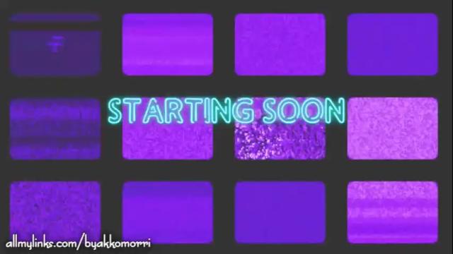 Thumbnail 1, byakkomoriko's Stream at Chaturbate, 1 month ago