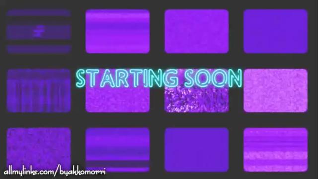 Thumbnail 1, byakkomoriko's Stream at Chaturbate, 1 month ago