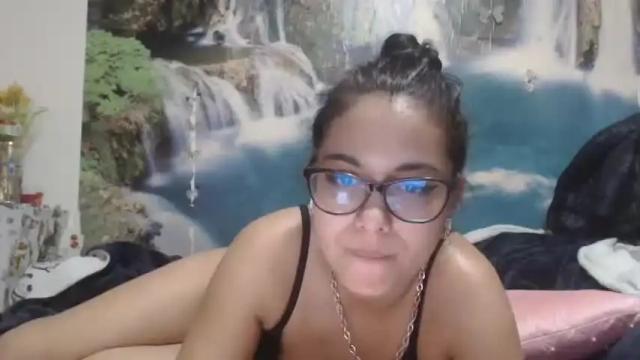 Image 12 of byanna_kevin Stream on Chaturbate on 16 months ago