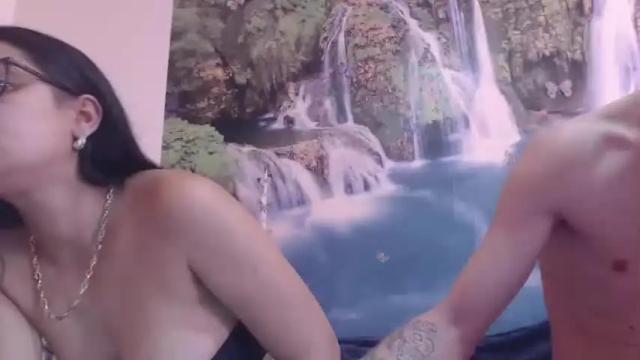 Image 2 of byanna_kevin Stream on Chaturbate on 16 months ago