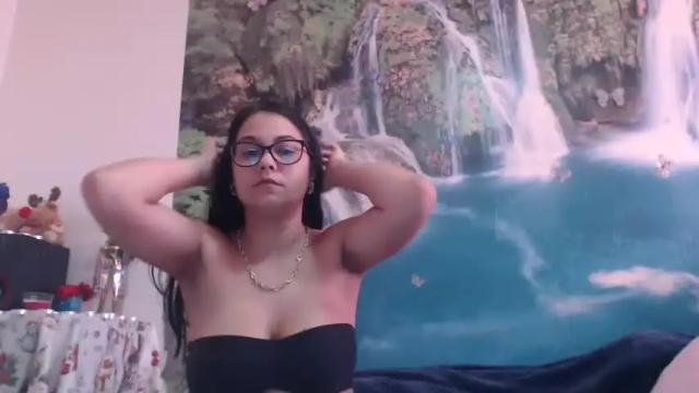 Image 3 of byanna_kevin Stream on Chaturbate on 16 months ago