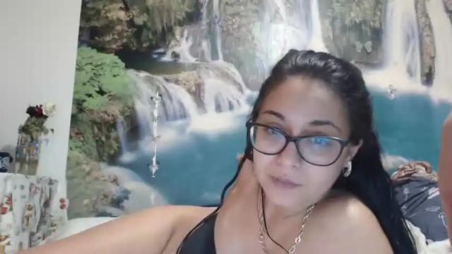 Image 4 of byanna_kevin Stream on Chaturbate on 16 months ago