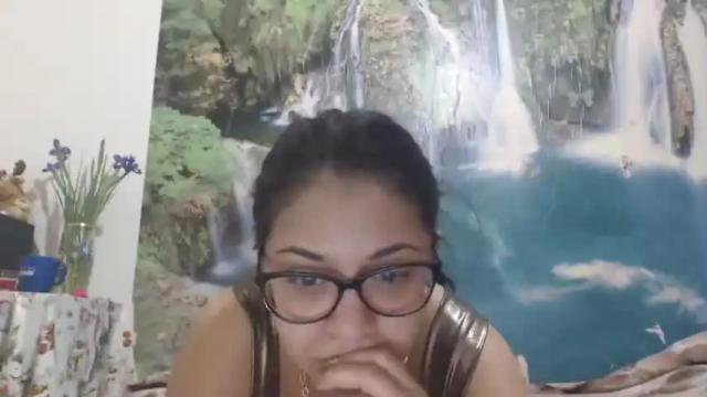 Image 3 of byanna_kevin Stream on Chaturbate on 16 months ago