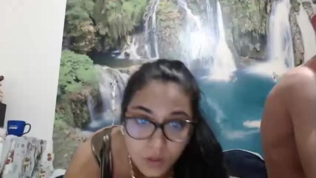 Image 2 of byanna_kevin Stream on Chaturbate on 15 months ago