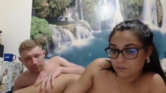 Image 8 of byanna_kevin Stream on Chaturbate on 15 months ago