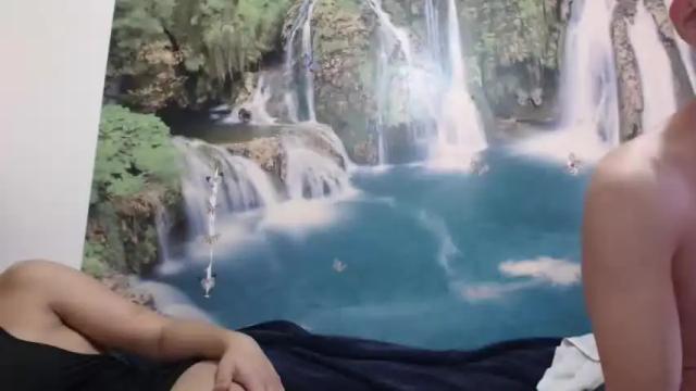 Thumbnail 3, byanna_kevin's Stream at Chaturbate, 15 months ago