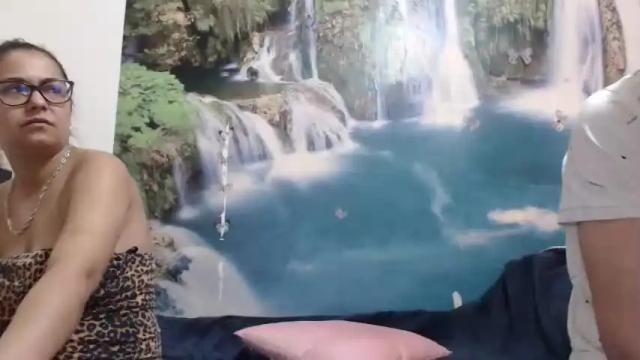 Image 12 of byanna_kevin Stream on Chaturbate on 15 months ago
