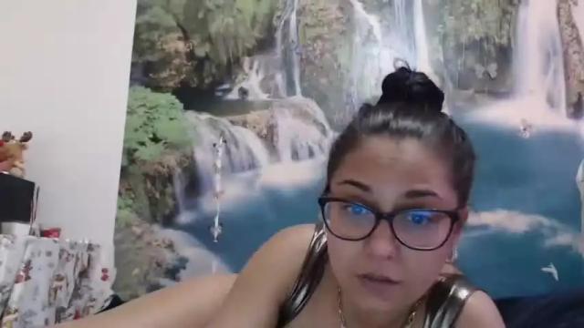 Image 4 of byanna_kevin Stream on Chaturbate on 15 months ago