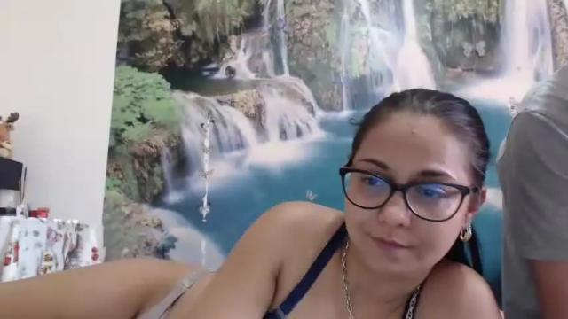 Thumbnail 2, byanna_kevin's Stream at Chaturbate, 15 months ago