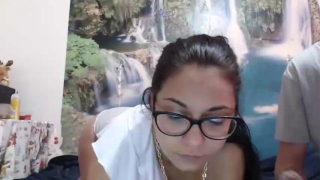 Image 10 of byanna_kevin Stream on Chaturbate on 15 months ago