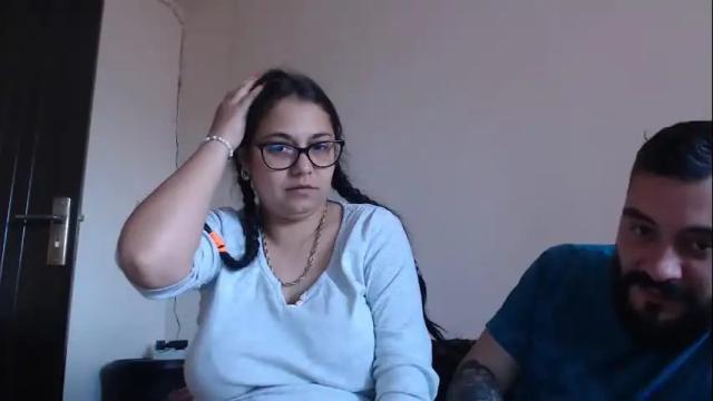 Thumbnail 1, byanna_kevin's Stream at Chaturbate, 2 months ago