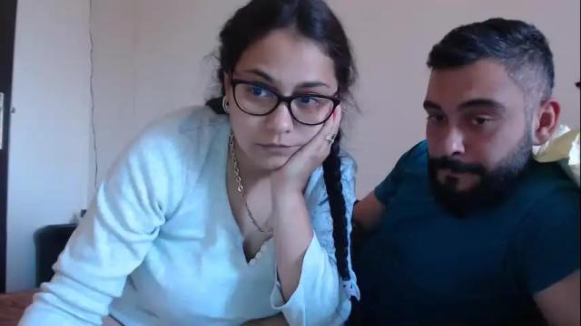 Image 11 of byanna_kevin Stream on Chaturbate on 2 months ago