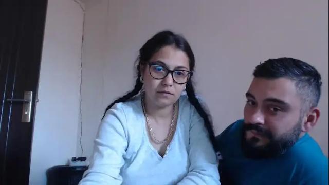 Image 2 of byanna_kevin Stream on Chaturbate on 2 months ago