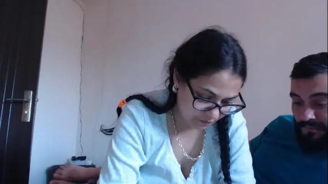 Image 4 of byanna_kevin Stream on Chaturbate on 2 months ago