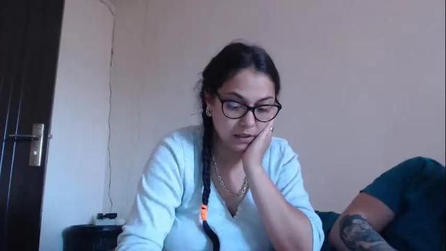 Thumbnail 2, byanna_kevin's Stream at Chaturbate, 2 months ago