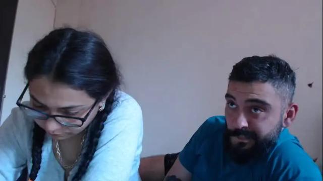 Image 6 of byanna_kevin Stream on Chaturbate on 2 months ago