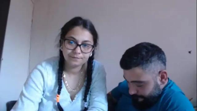 Image 7 of byanna_kevin Stream on Chaturbate on 2 months ago
