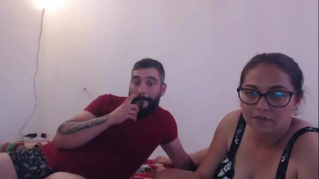 Image 4 of byanna_kevin Stream on Chaturbate on 1 month ago