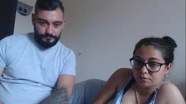 Thumbnail 1, byanna_kevin's Stream at Chaturbate, 23 days ago