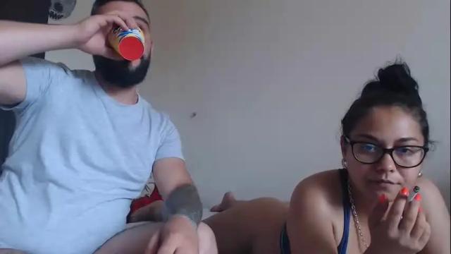 Image 8 of byanna_kevin Stream on Chaturbate on 24 days ago