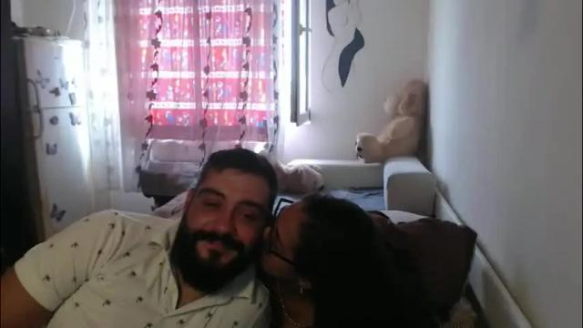 Image 10 of byanna_kevin Stream on Chaturbate on 15 days ago