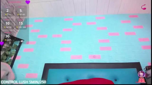 Image 12 of bycky69 Stream on Chaturbate on 1 month ago