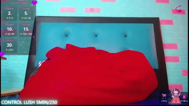 Image 10 of bycky69 Stream on Chaturbate on 24 days ago